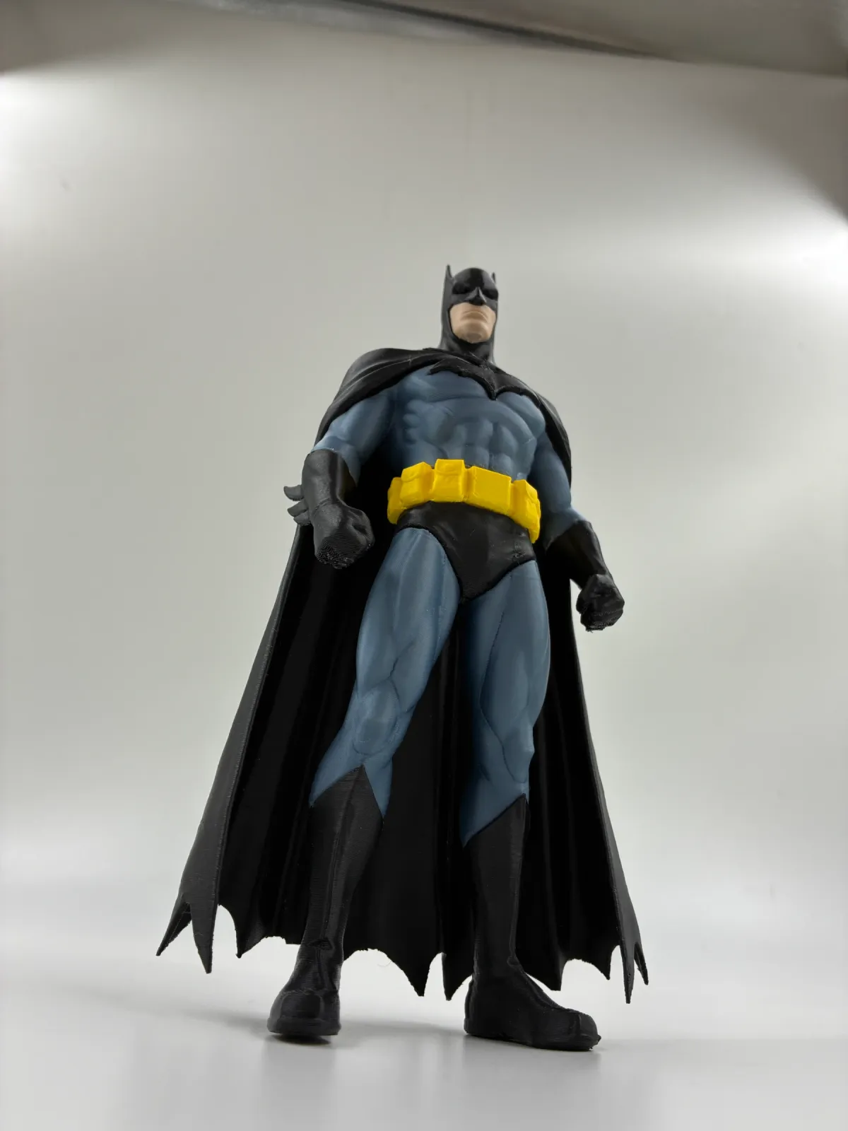 Batman 18cm - foto 2 - LUB3D