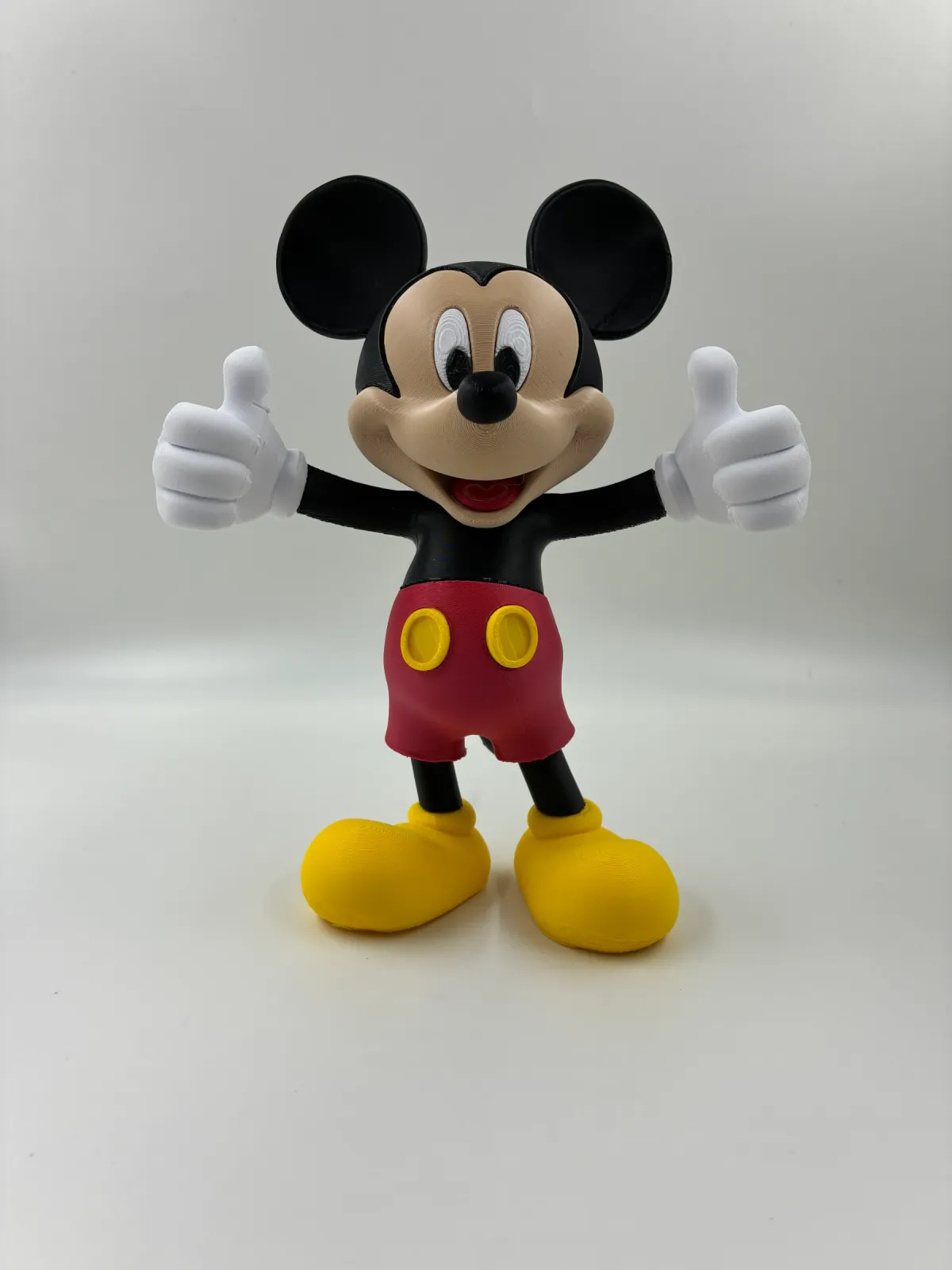 Mickey 21cm - foto 1 - LUB3D