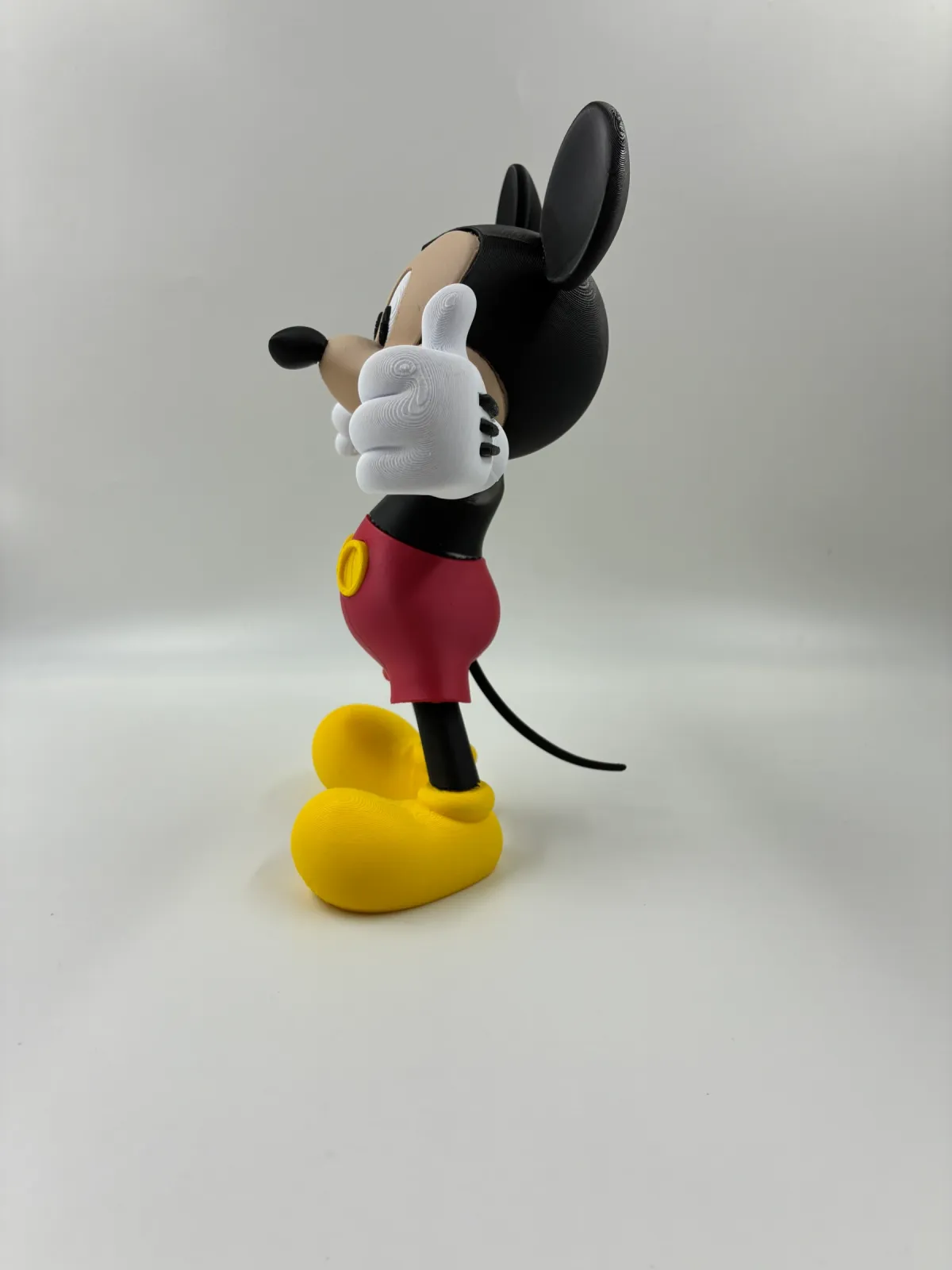 Mickey 21cm - foto 2 - LUB3D