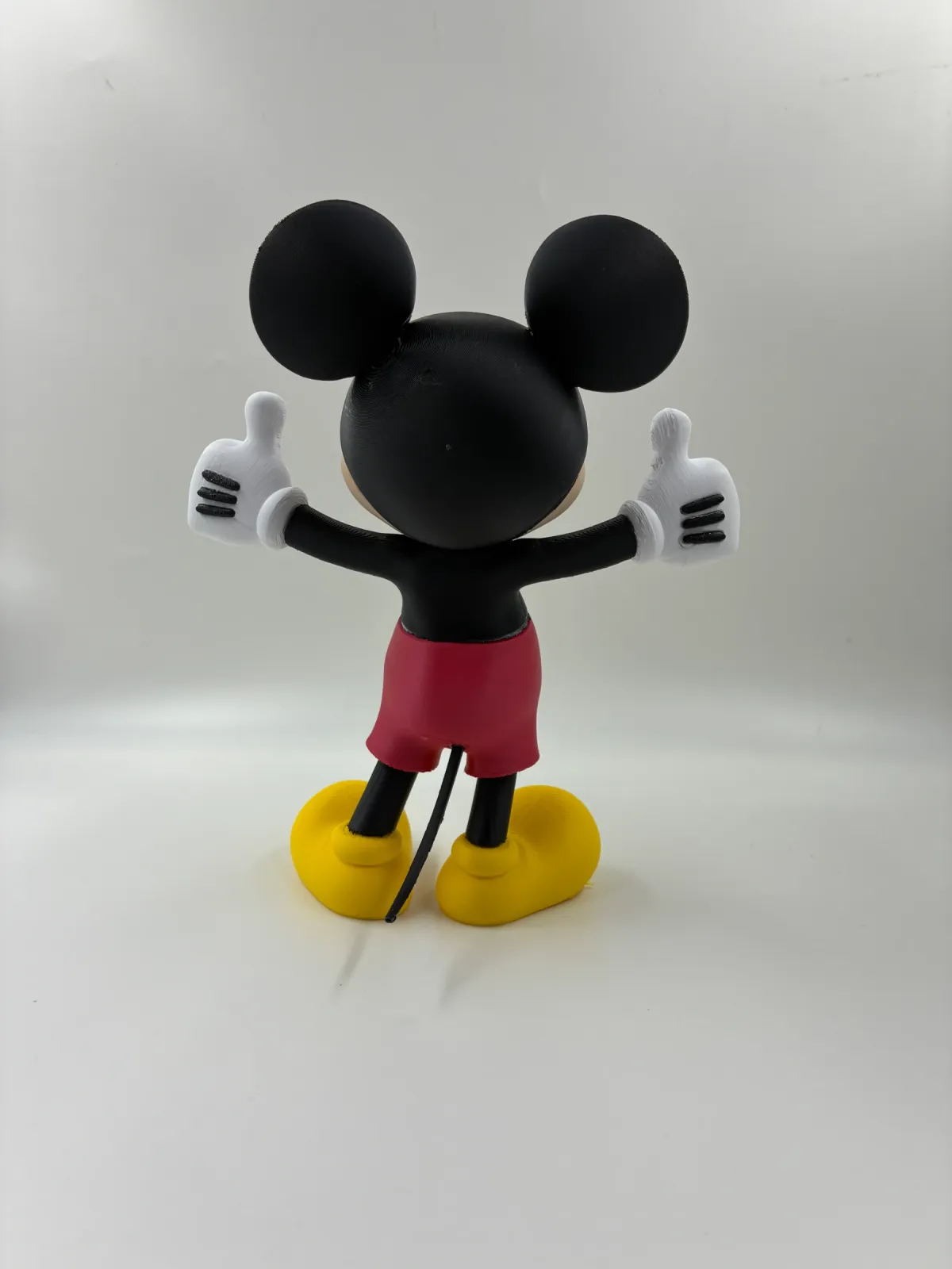 Mickey 21cm - foto 3 - LUB3D