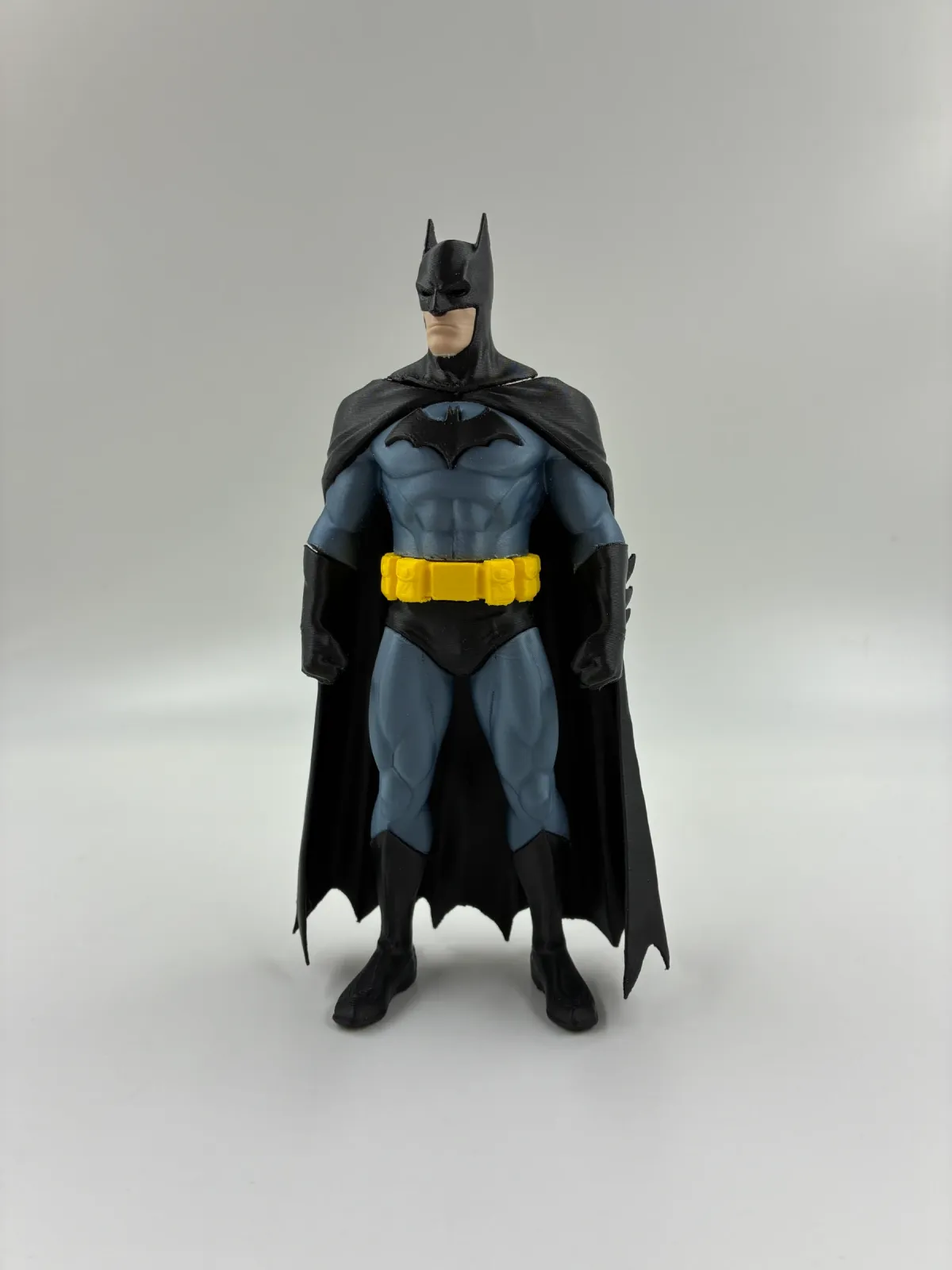 Batman 18cm - foto 1 - LUB3D