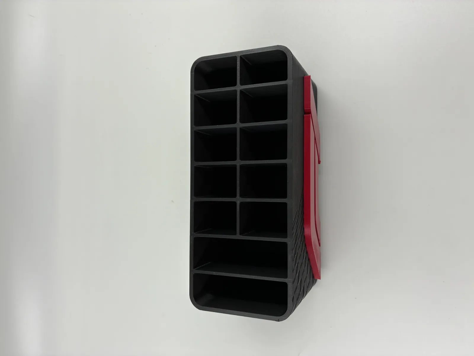 Porta Canetas Fórmula 1 - foto 3 - LUB3D