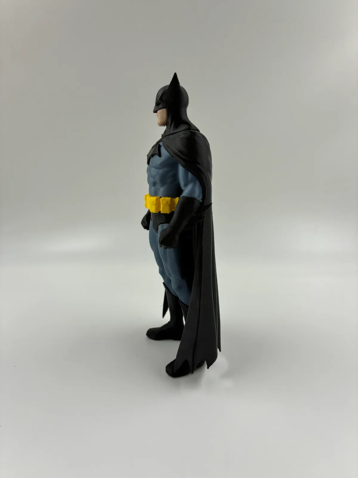 Batman 18cm - foto 3 - LUB3D