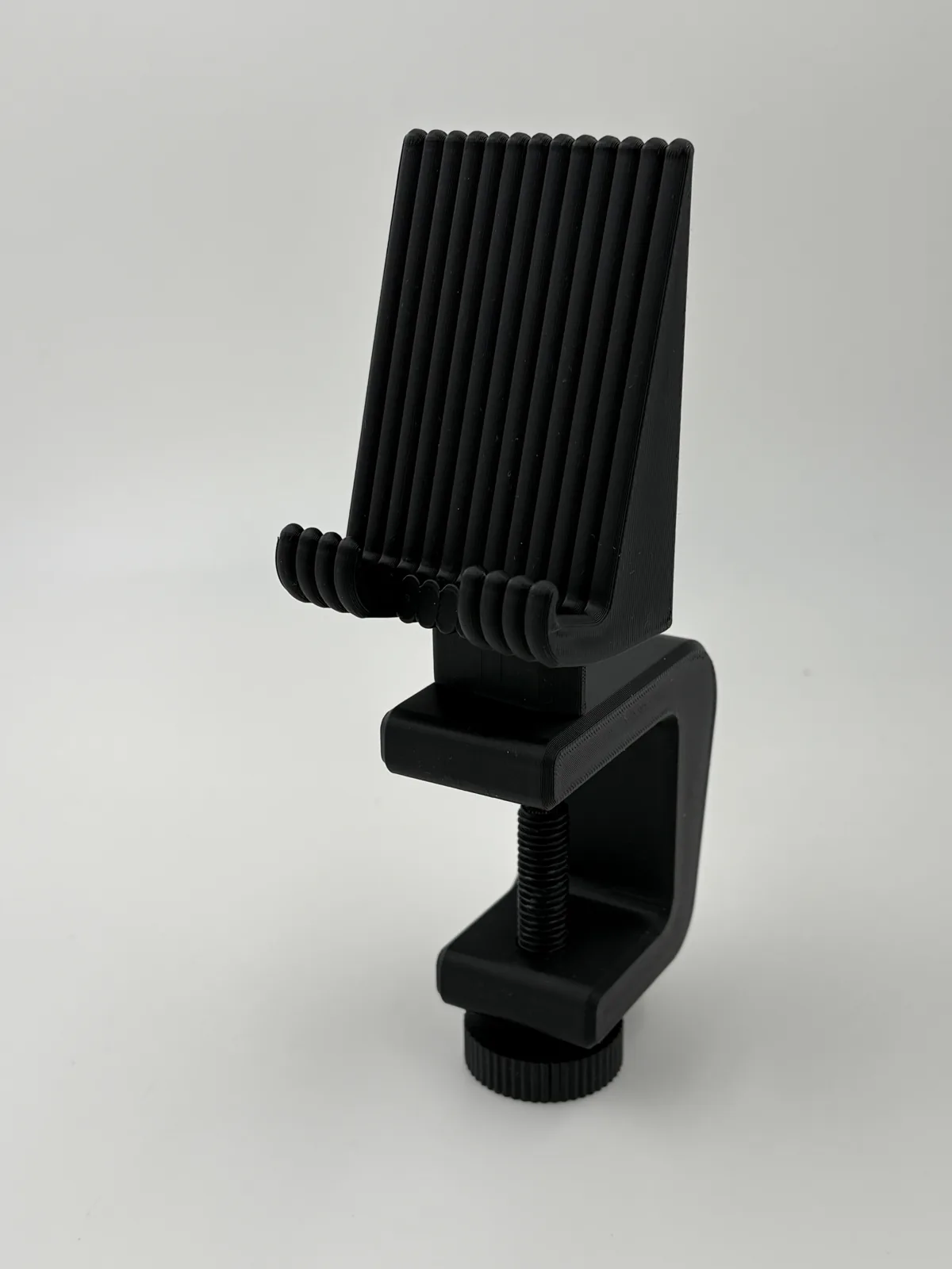 Suporte celular - foto 1 - LUB3D