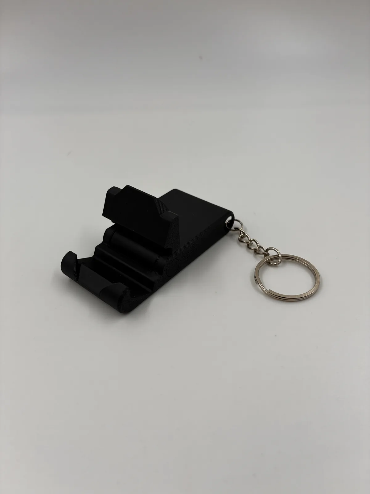 Chaveiro Suporte de Celular - foto 1 - LUB3D