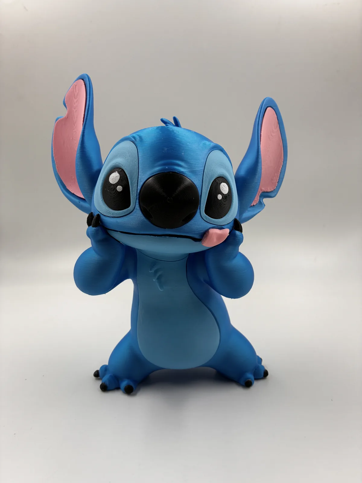 Stitch 20cm - foto 1 - LUB3D