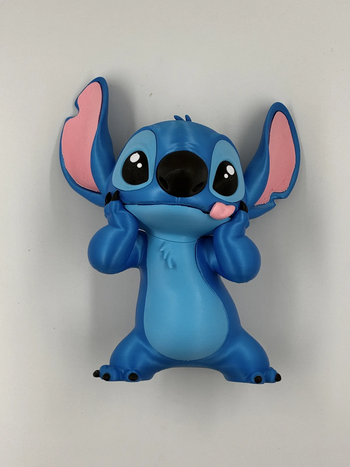 Stitch 20cm - foto 3 - LUB3D