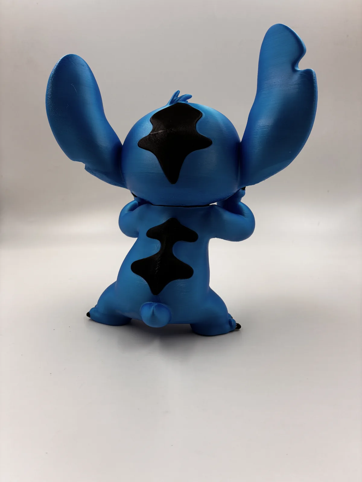 Stitch 20cm - foto 4 - LUB3D
