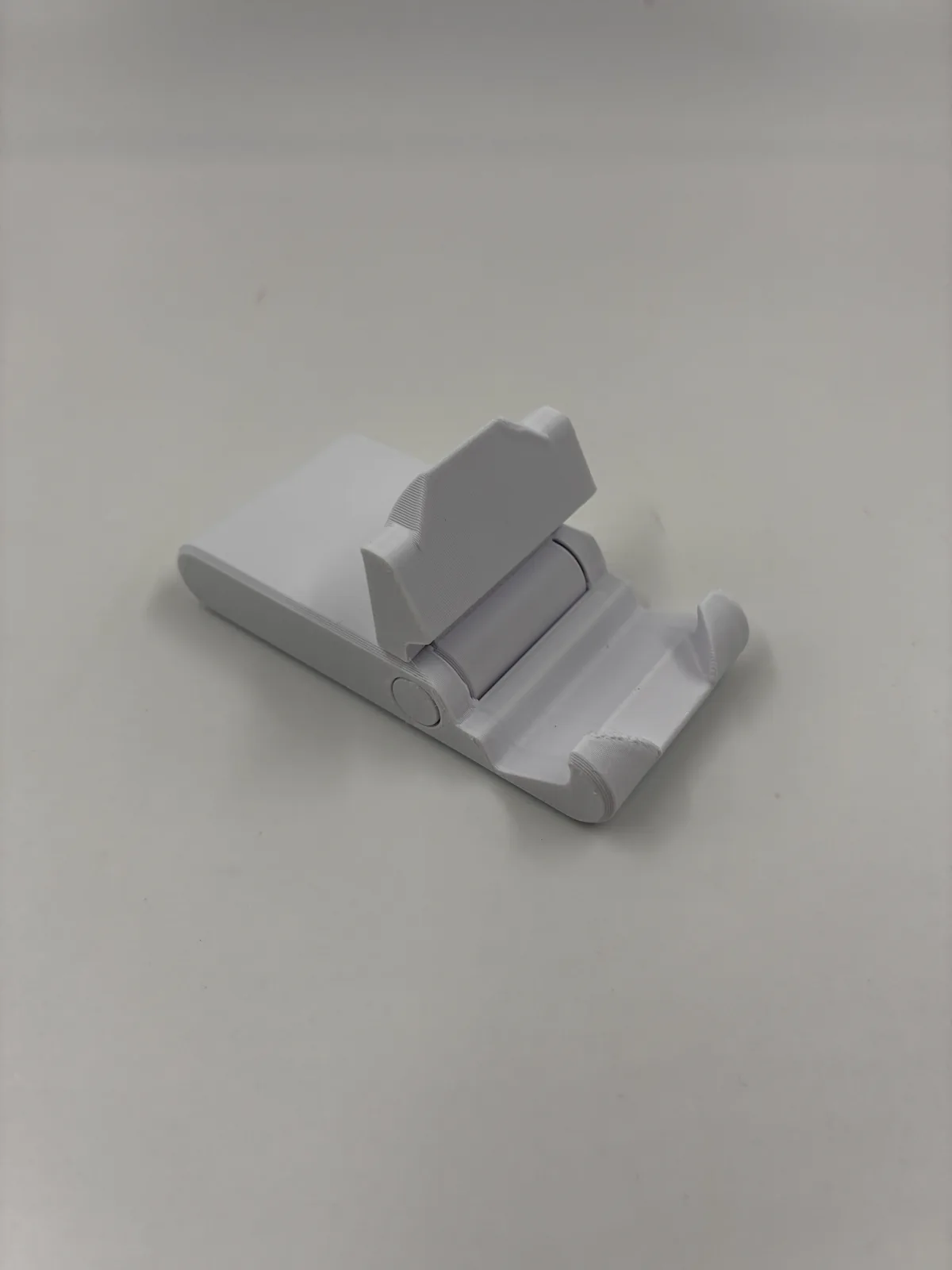 Chaveiro Suporte de Celular - foto 3 - LUB3D
