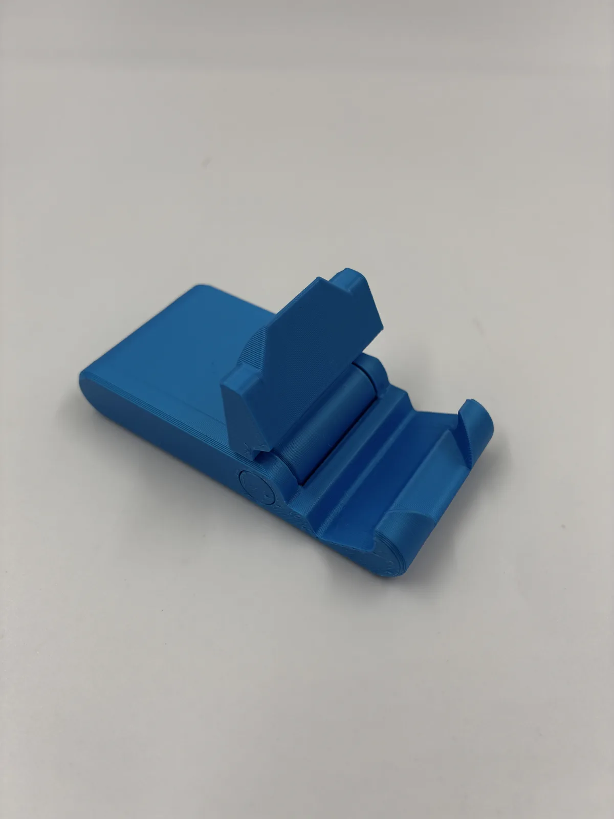 Chaveiro Suporte de Celular - foto 4 - LUB3D