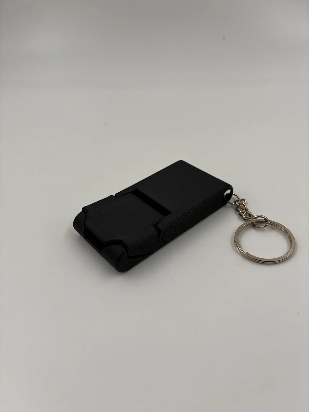 Chaveiro Suporte de Celular - foto 5 - LUB3D