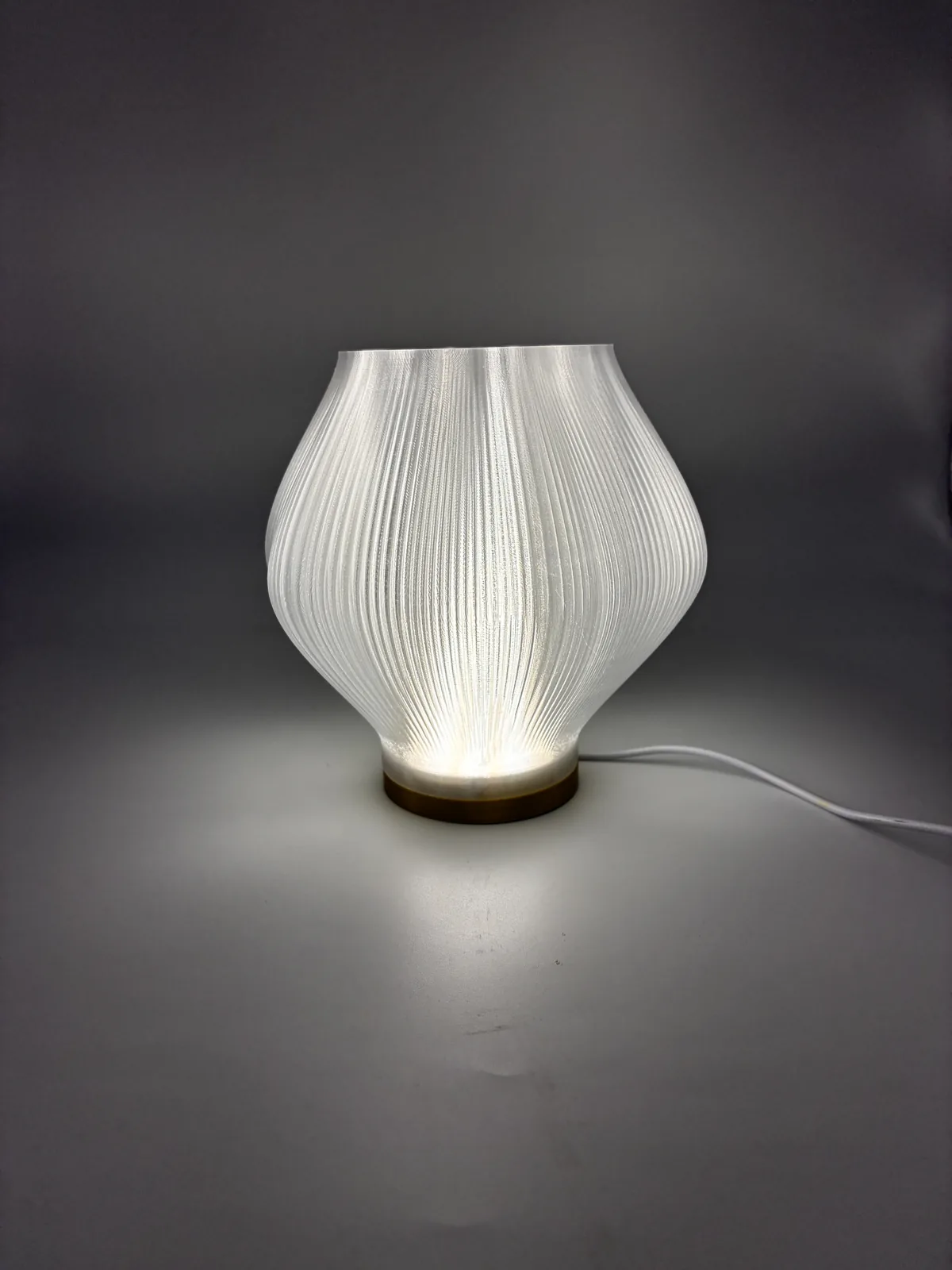 Luminária - foto 2 - LUB3D