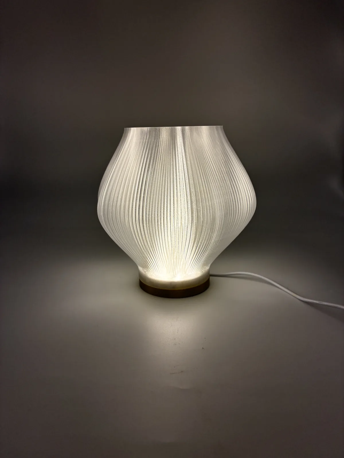 Luminária - foto 4 - LUB3D