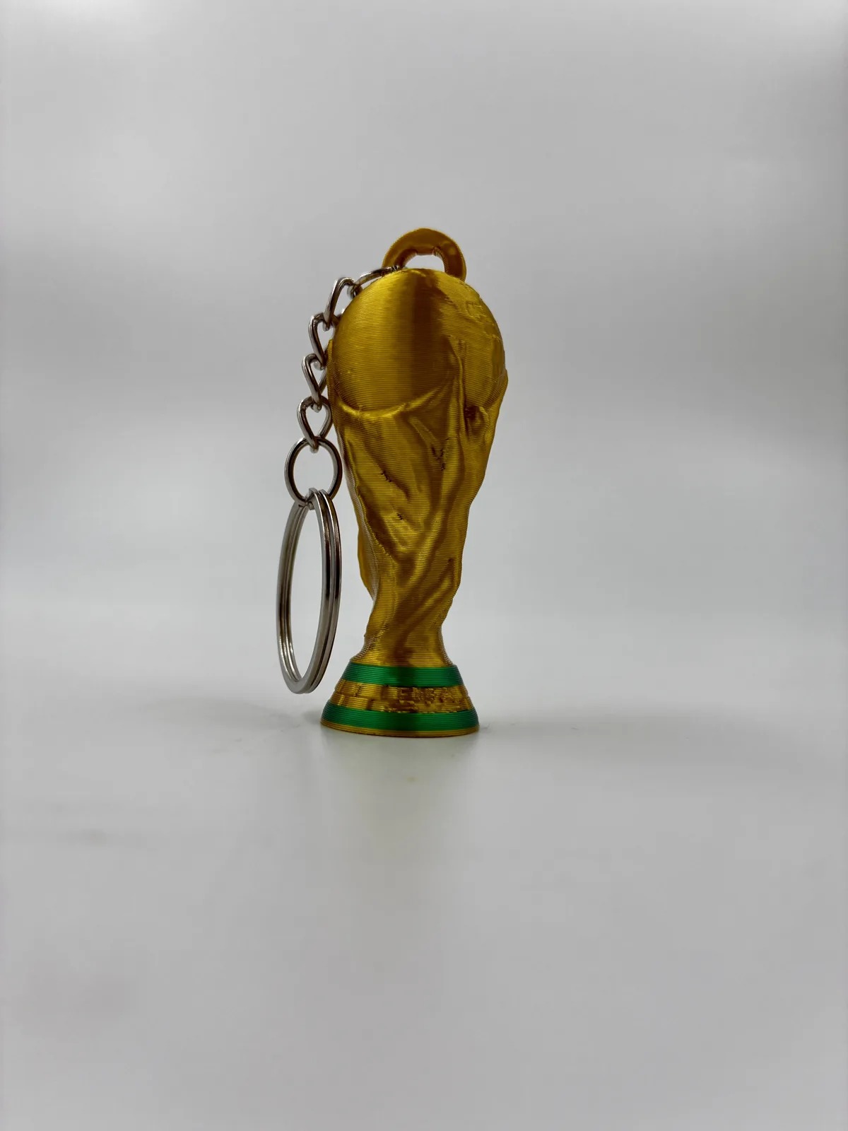 Chaveiro trofeu - foto 1 - LUB3D