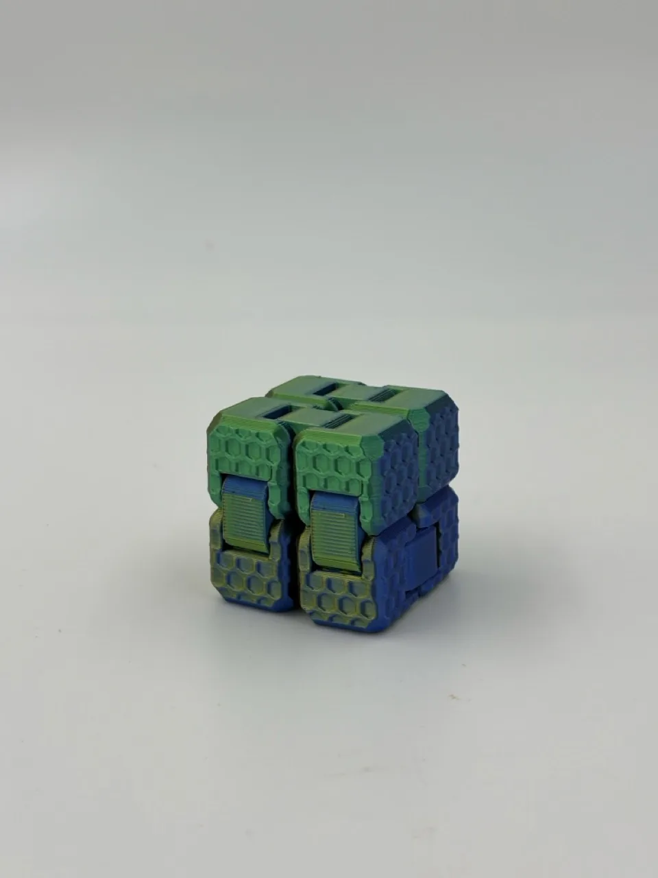 Cubo infinito - foto 1 - LUB3D